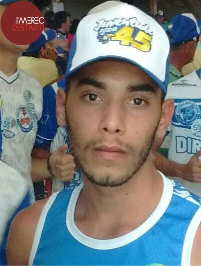 Adolescente é assassinado a tiros em Santa Cruz do Capibaribe