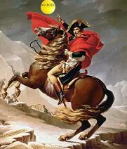 Napoleon  con Marte en Virgo