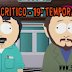 EP.4 - Você Não é Crítico 19ª Temporada South Park Online