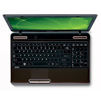 Toshiba Satellite L655-S5065BN