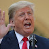 Trump: "They want to kill me because I spoke the truth" - Poison Found in a Letter sent to President Trump


