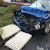 Unfall in Kirchhoven