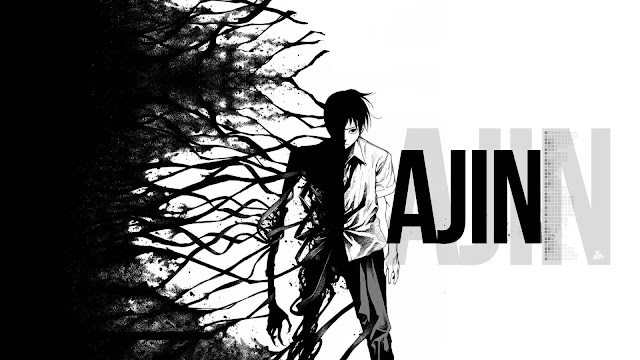 Ajin