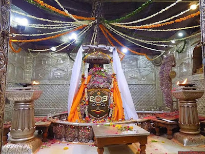 Mahakaleshwar Shivling Images