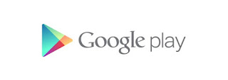 Google Play logo