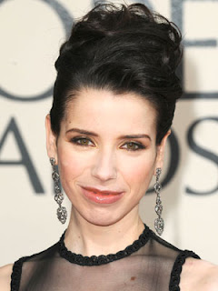 Sally Hawkins Hairstyle's Picture
