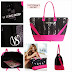 VICTORIA'S SECRET Large Tote