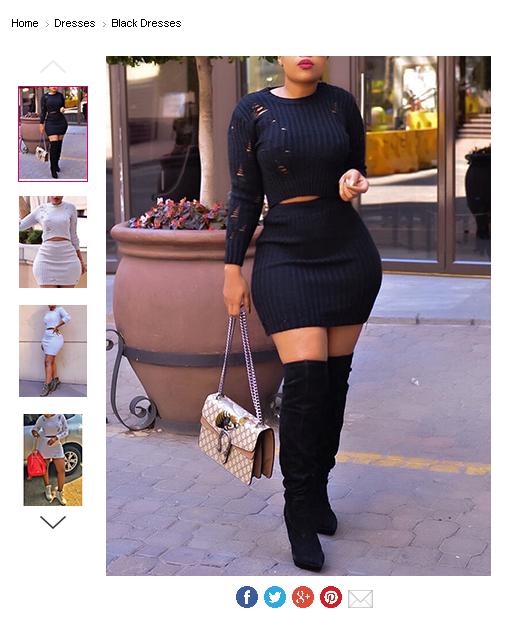 Floral Dresses - Labor Day Womens Clothing Sales
