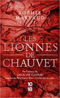 Les lionnes de Chauvet