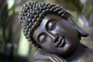 Phật pháp ứng dụng Ngủ trưa
