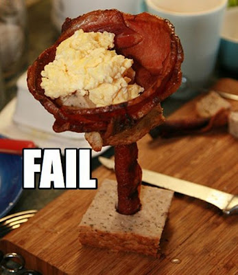 Fail Foods Around the World - Funny Fail Foods