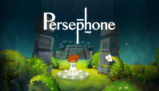 In the depths of hell - Persephone PC Game Free Download