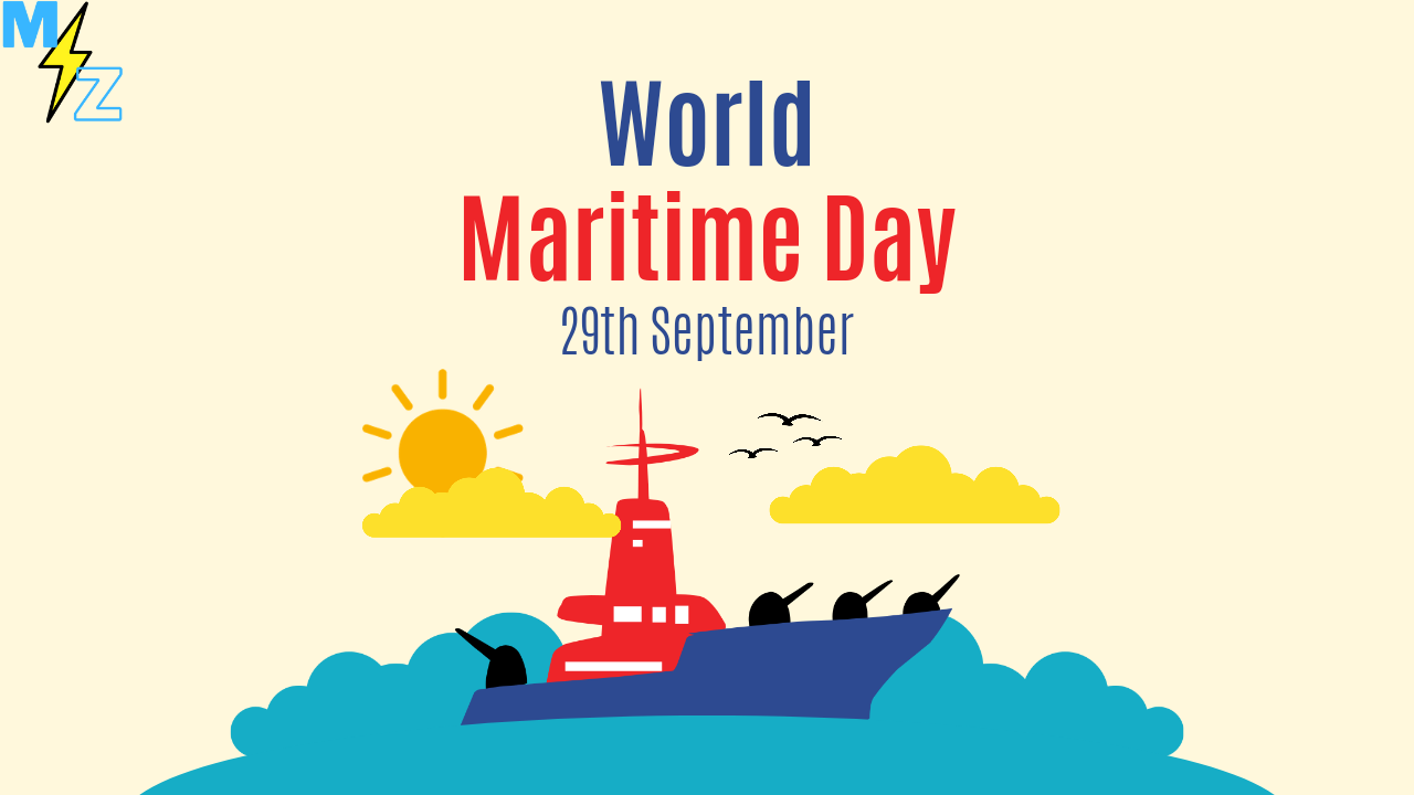 World Maritime Day 2022: History, Significance and Theme - Merazone.com