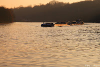 Bord de Seine, Dammarie les Lys 77