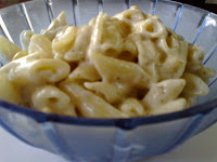 Learn here how to Make White Sauce Creamy Pasta Recipe