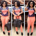 Mercy Aigbe Reavealed What Actually Transpired Between Her And her Husband 