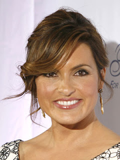 Mariska Hargitay Hairstyles pictures - Hairstyle ideas for women