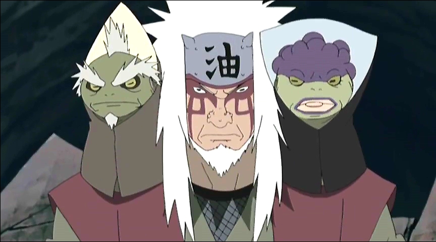 naruto shippuden akatsuki members. Naruto Shippuuden later on