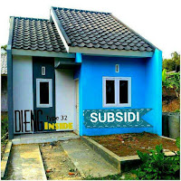 Rumah Bersubsidi