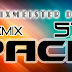 2749.-MIXMEISTER - REMIX PACK 57