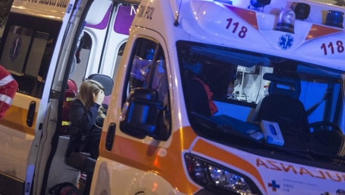 Brescia sotto choc, 16enne travolto e ucciso da due auto nel centro di Iseo