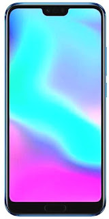 Huawei Honor 10; Price, full phone specification, and features.