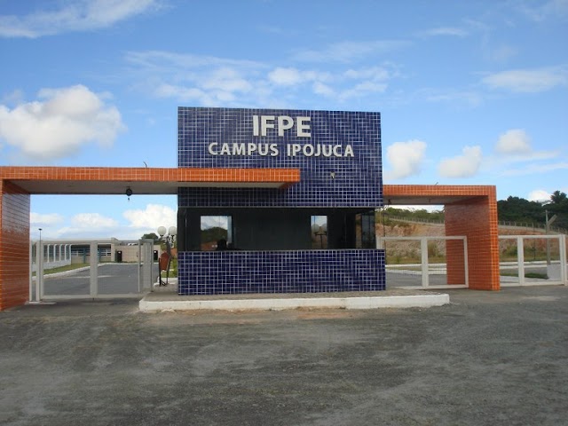 IFPE-Campus Ipojuca oferece cursos de extensão