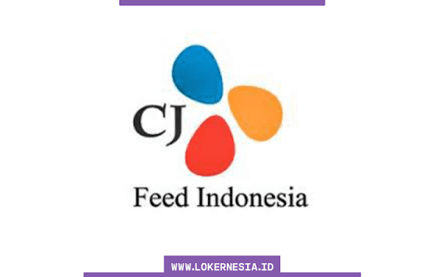 Lowongan Kerja CJ Feed Indonesia Semarang Februari 2022