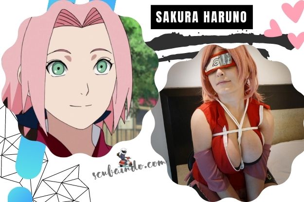 umur sakura haruno, usia sakura haruno