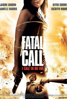 Fatal Call full movie
