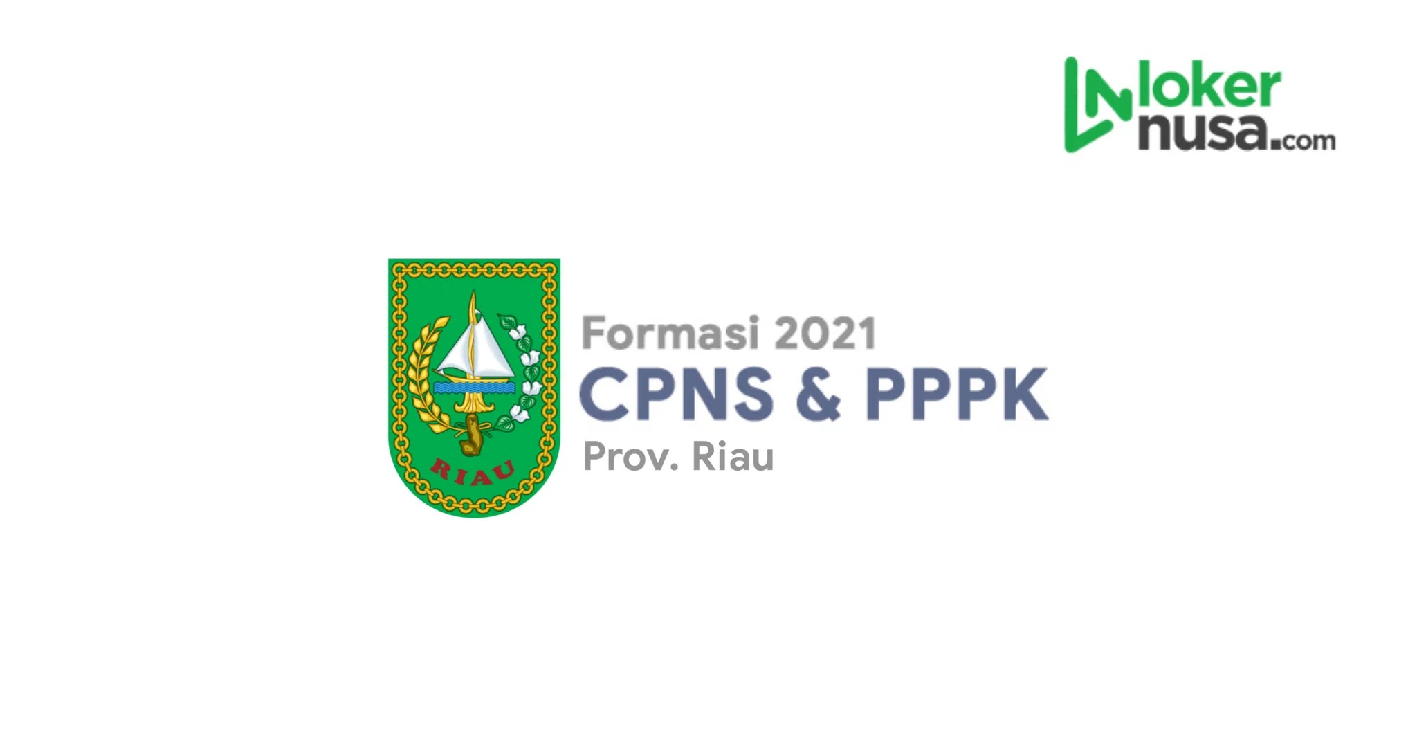 CPNS Riau