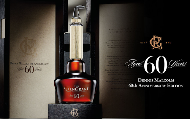 Latest Dennis Malcolm 60th Anniversary Edition Price