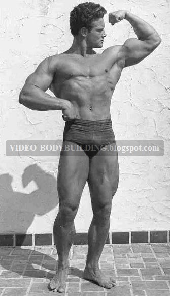  Steve Reeves 