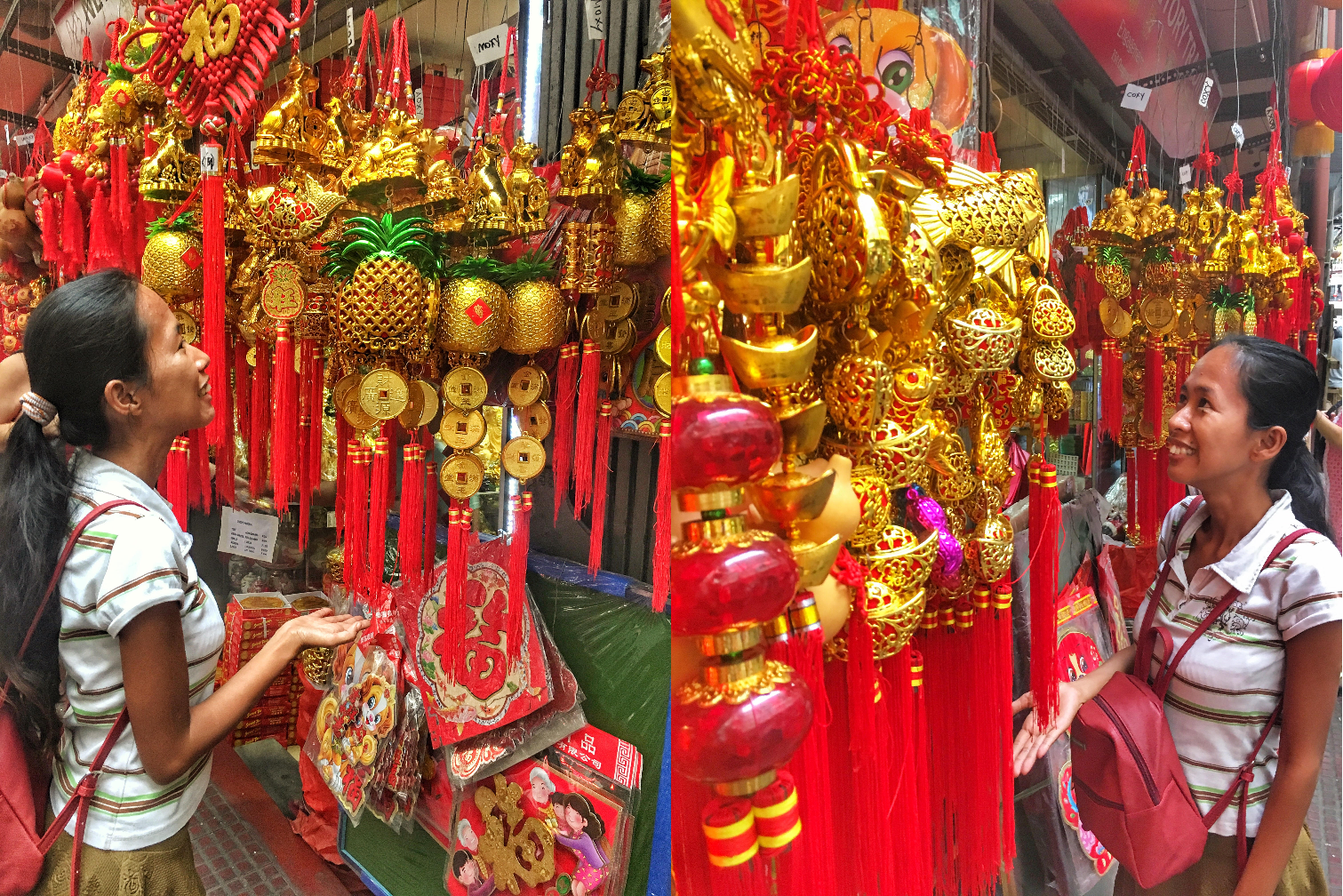 Binondo Chinatown Food Tour Guide