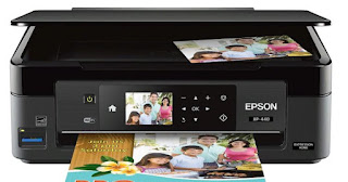 Epson XP-440