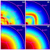 Nanowire LEDs require combination modelling