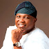 Agbakoba’s People’s Trust, 30 parties adopt Ambode