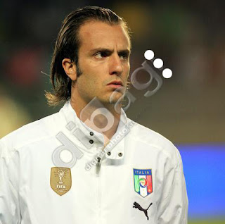 Alberto Gilardino