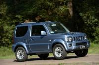 GAMBAR JIMNY 2013 MODEL TERBARU Mobil Jeep 