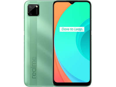 Realme C11 Smartphone Terbaik RAM 2GB 2020
