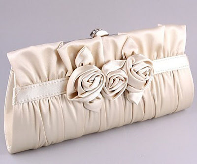 Bridal Bags on Latest Bridal Clutch Purses Collection