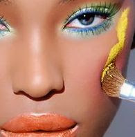 Makeup For Black Skin