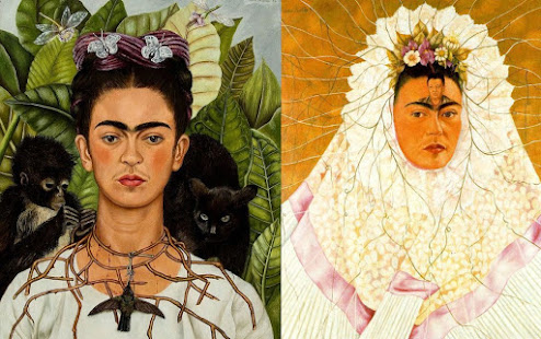 Frida Kahlo