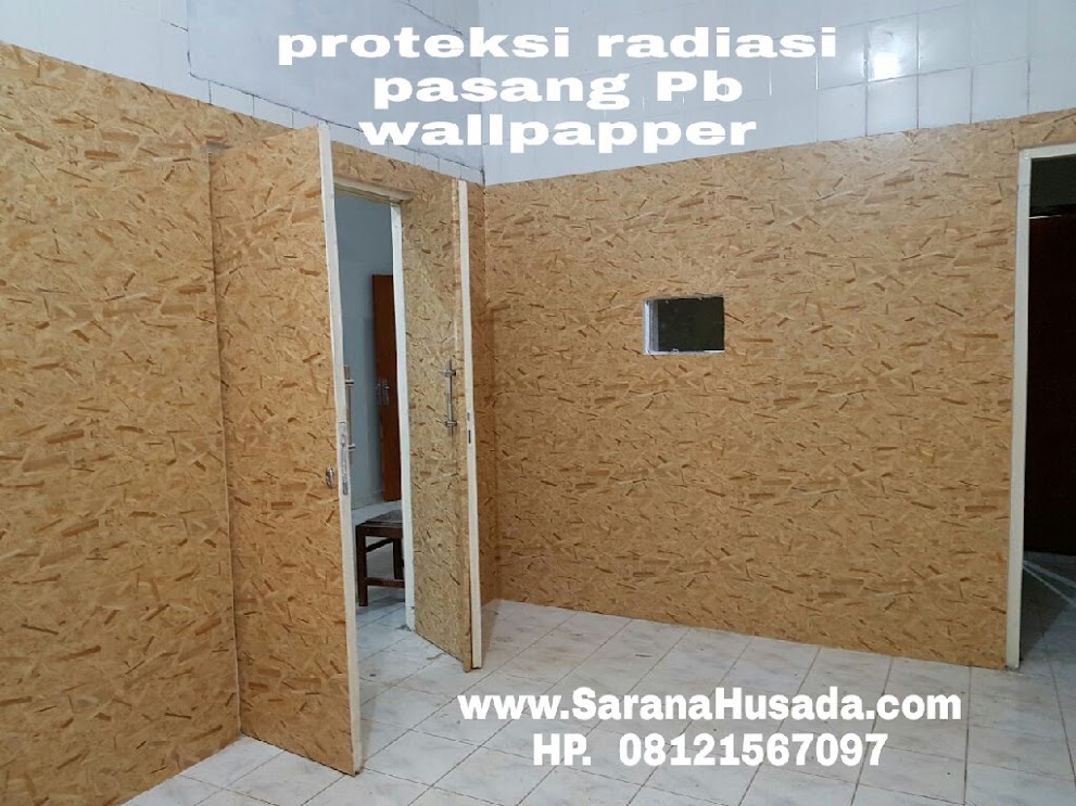 SKEMA CARA  PEMASANGAN PB DAN KACA PB