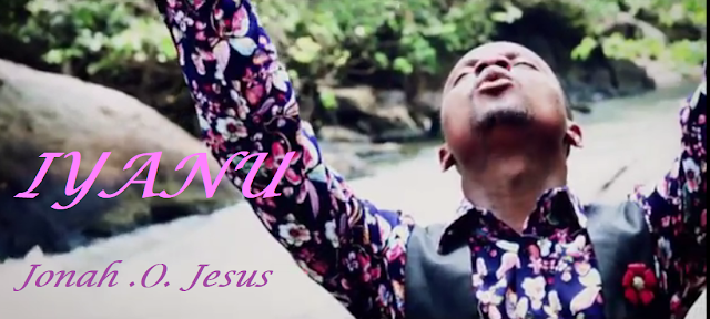 [ Download ] Jonah .O. Jesus - Iyanu | Audio + Video 