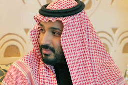 Saudi Crown Prince, Mohammed bin Salman Set To Begin Historic Pakistan Visit