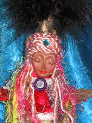 Afro American Religion
