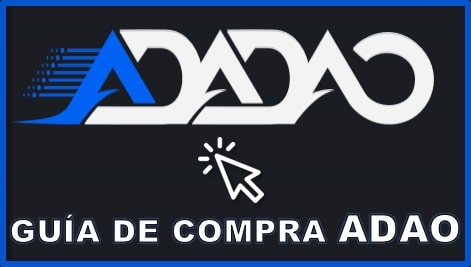 Cómo y Dónde Comprar Criptomoneda ADADAO (ADAO) Tutorial Español