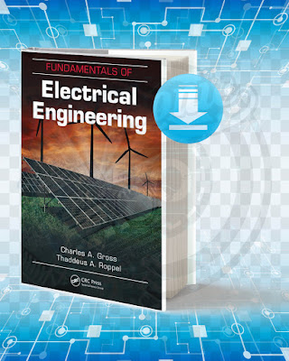 Free Book Fundamentals Electrical Engineering pdf.