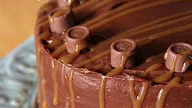 ROLO CAKE